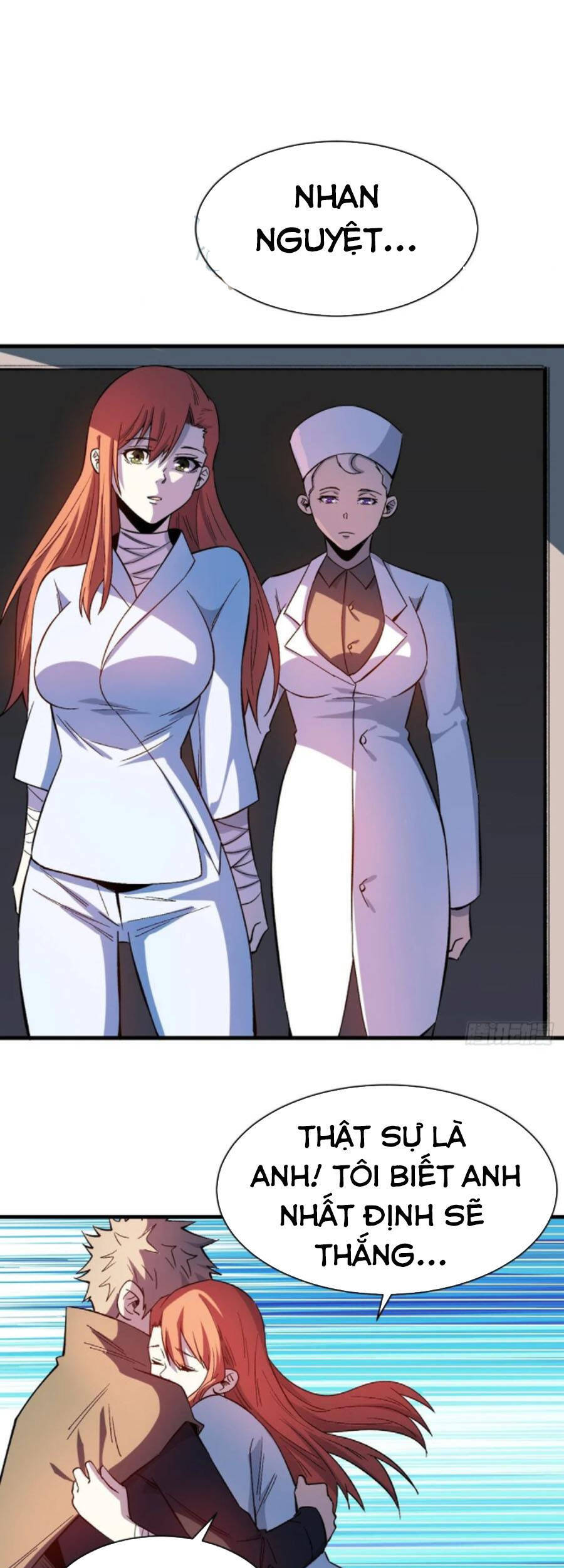 Trở Về Làm Đại Lão Thời Mạt Thế Chapter 196 - 4