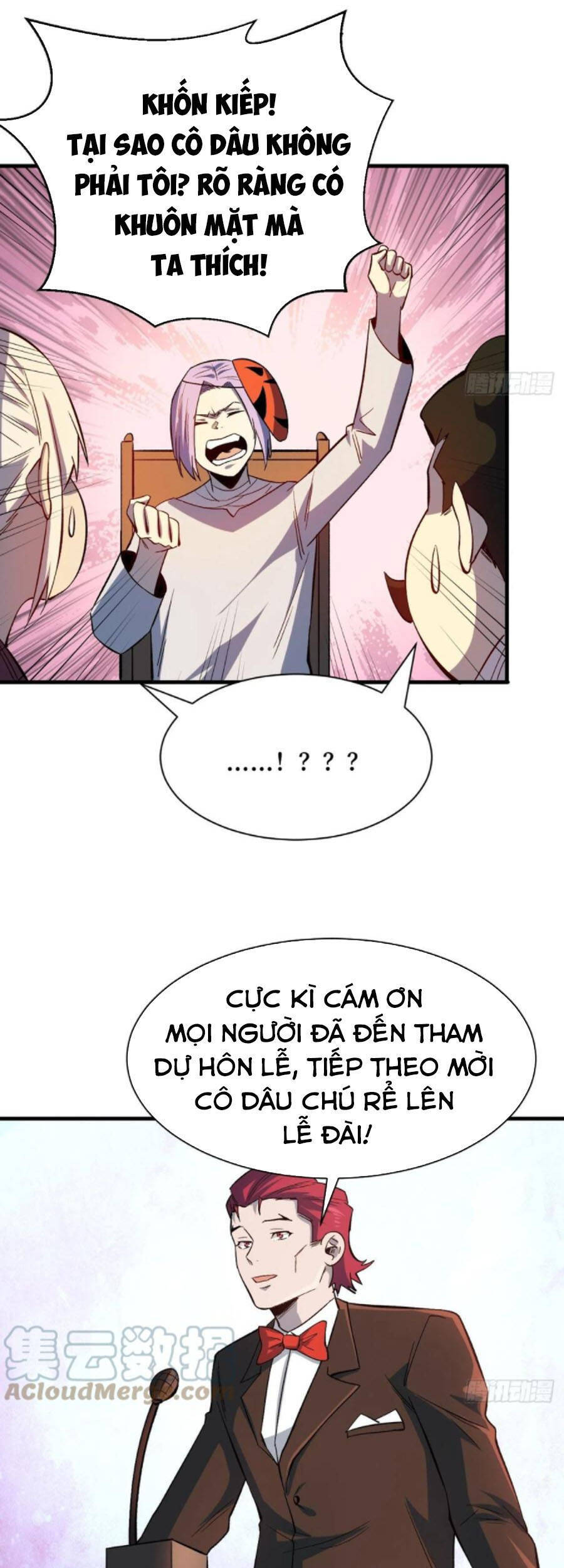 Trở Về Làm Đại Lão Thời Mạt Thế Chapter 196 - 32