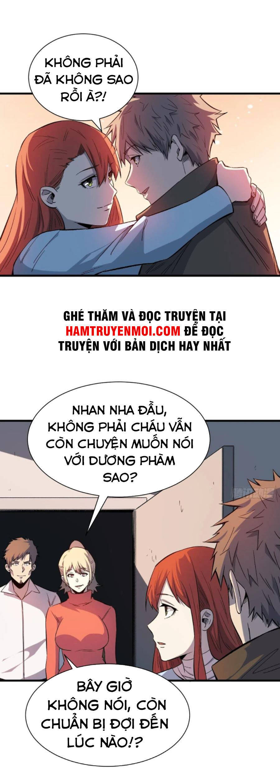 Trở Về Làm Đại Lão Thời Mạt Thế Chapter 196 - 6