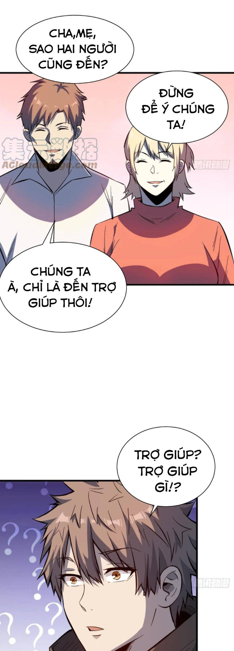 Trở Về Làm Đại Lão Thời Mạt Thế Chapter 196 - 8