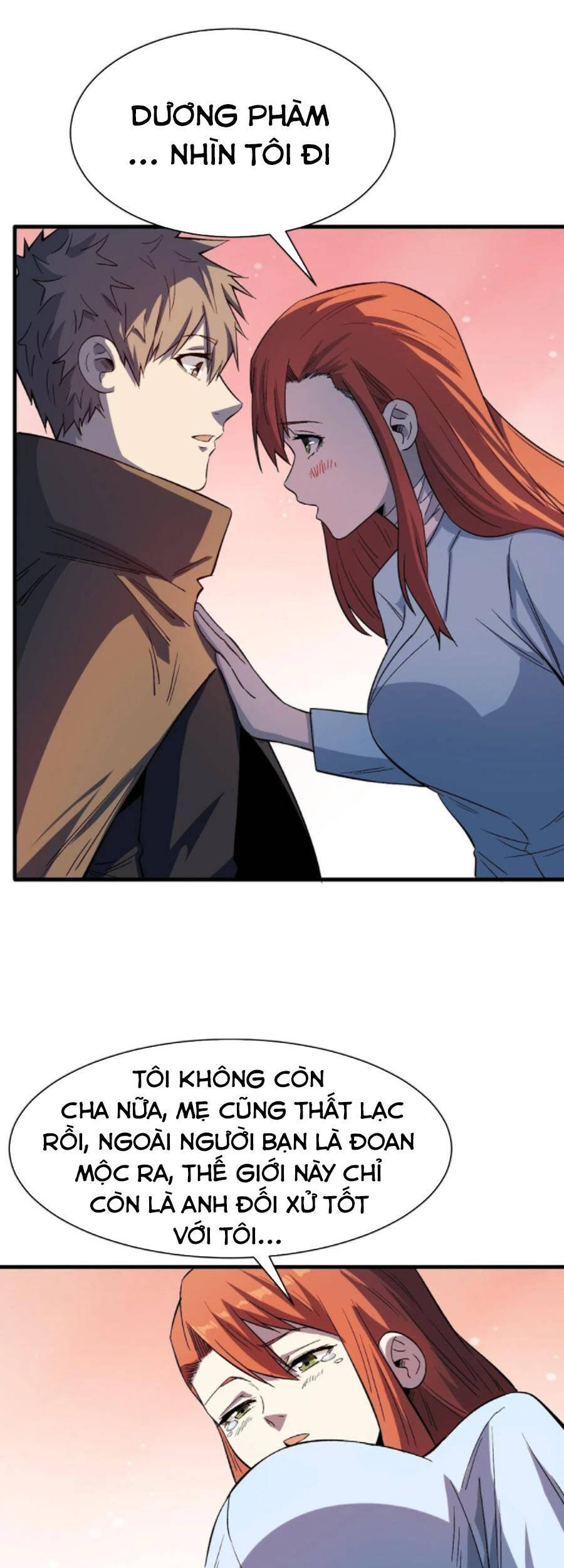 Trở Về Làm Đại Lão Thời Mạt Thế Chapter 196 - 10
