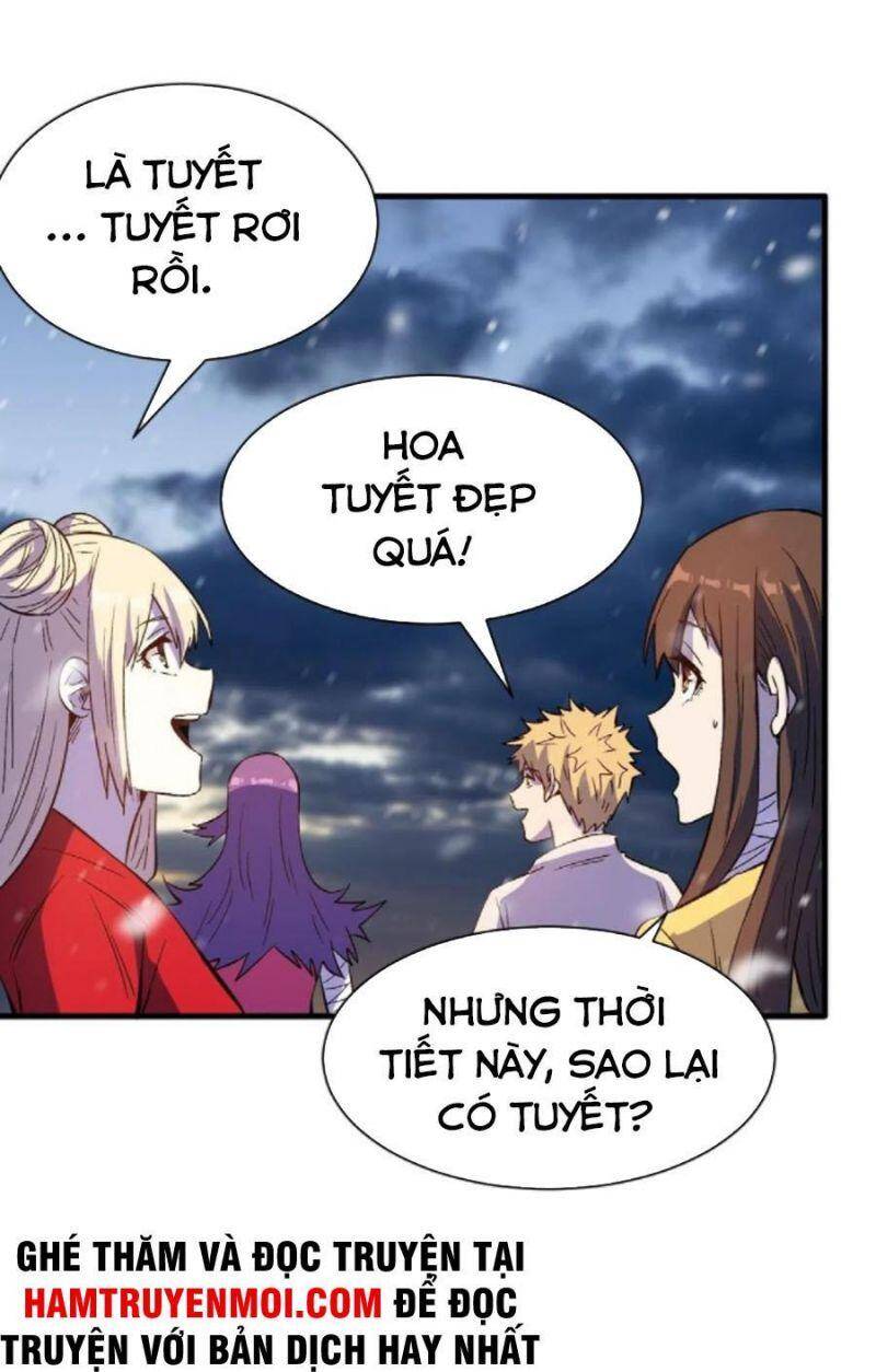 Trở Về Làm Đại Lão Thời Mạt Thế Chapter 197 - 1