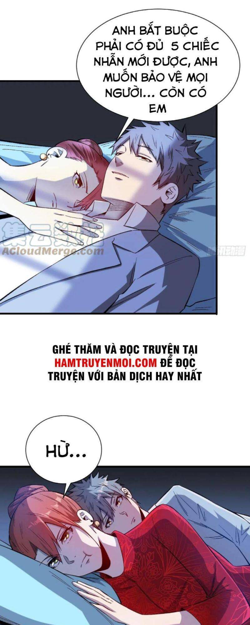 Trở Về Làm Đại Lão Thời Mạt Thế Chapter 197 - 11