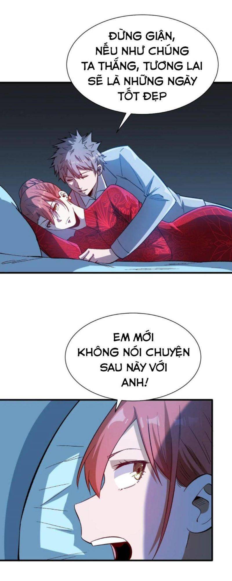 Trở Về Làm Đại Lão Thời Mạt Thế Chapter 197 - 13