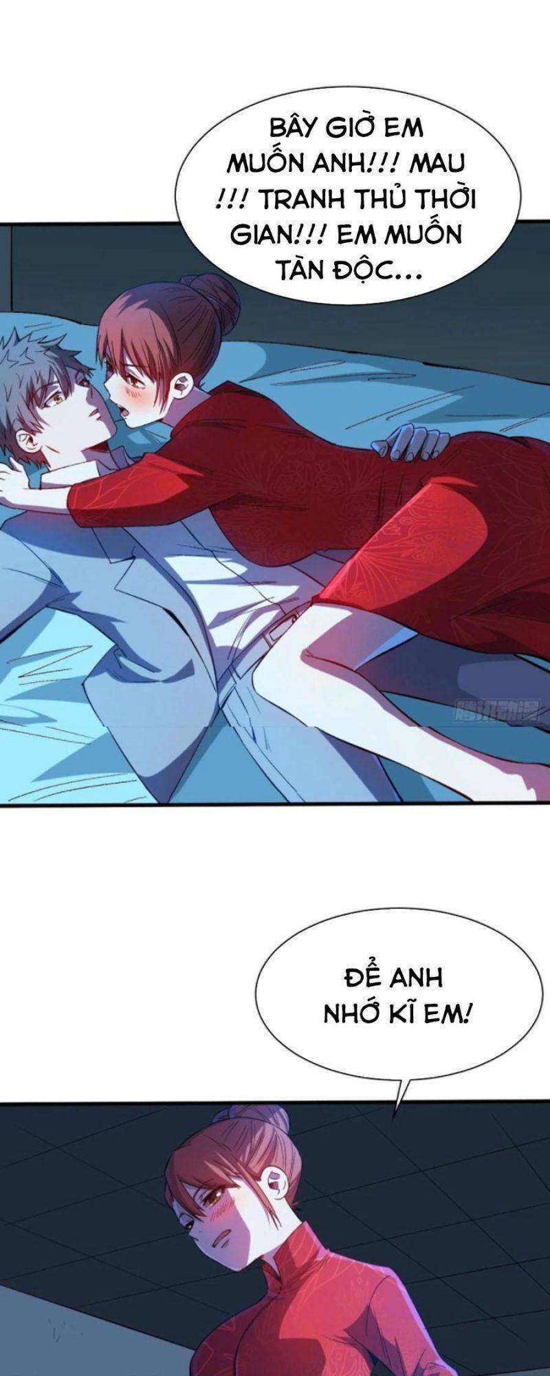 Trở Về Làm Đại Lão Thời Mạt Thế Chapter 197 - 15