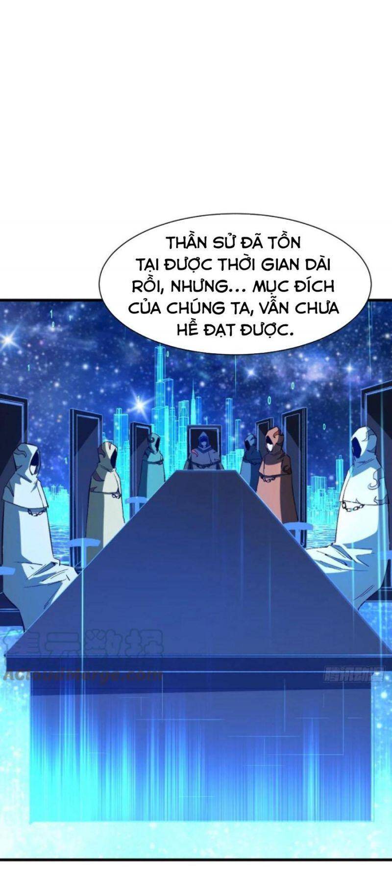 Trở Về Làm Đại Lão Thời Mạt Thế Chapter 197 - 19