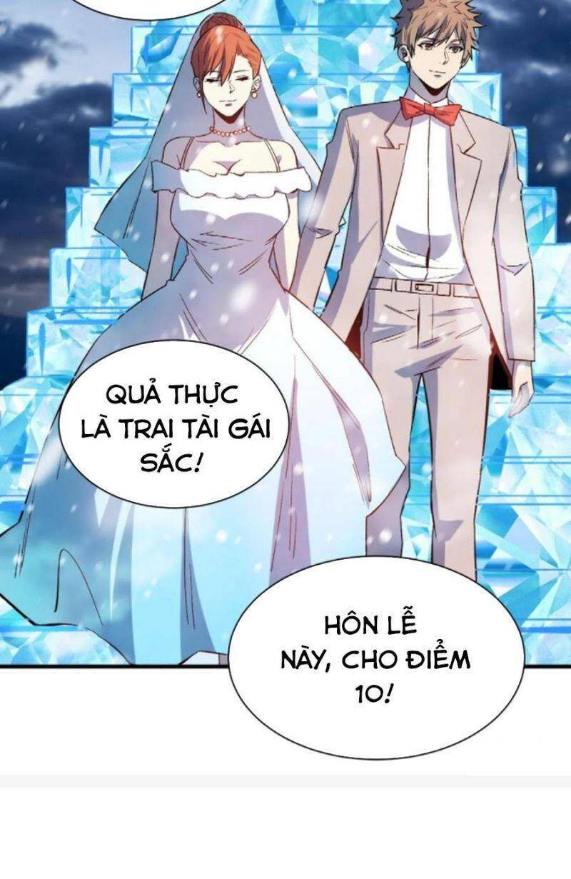 Trở Về Làm Đại Lão Thời Mạt Thế Chapter 197 - 3