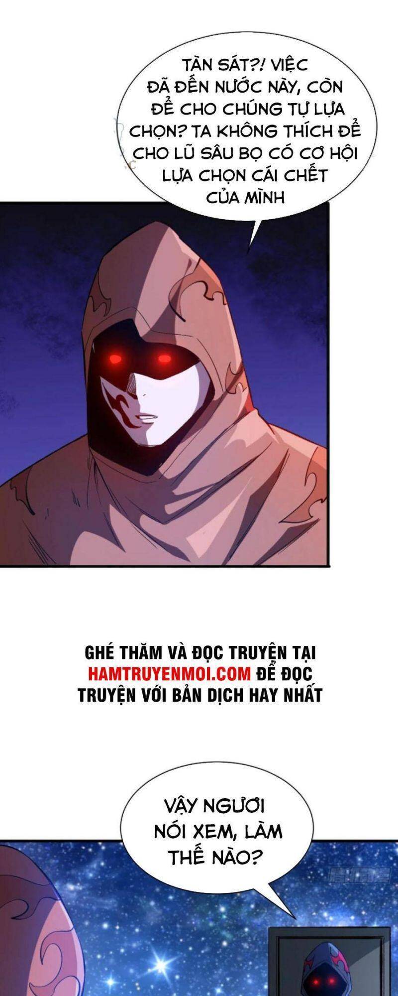 Trở Về Làm Đại Lão Thời Mạt Thế Chapter 197 - 21