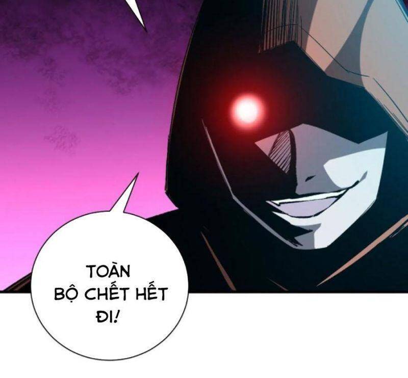 Trở Về Làm Đại Lão Thời Mạt Thế Chapter 197 - 24