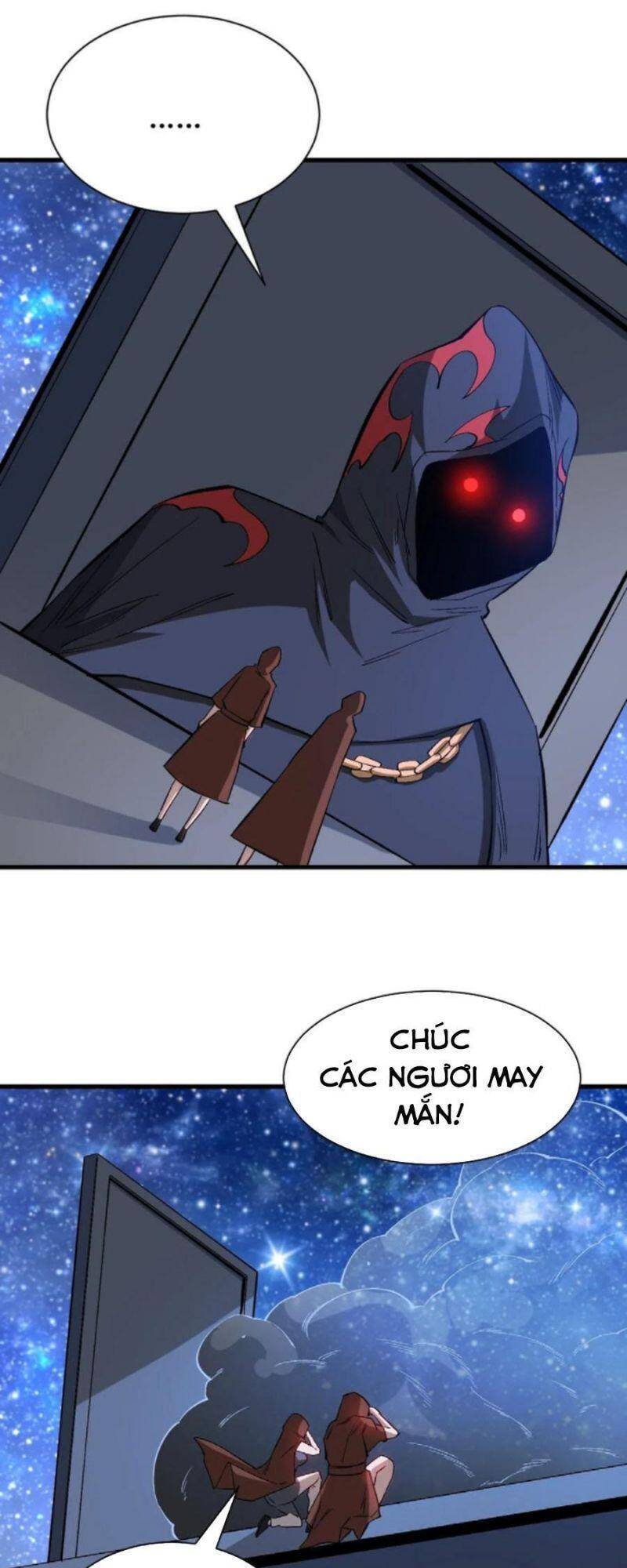 Trở Về Làm Đại Lão Thời Mạt Thế Chapter 197 - 28