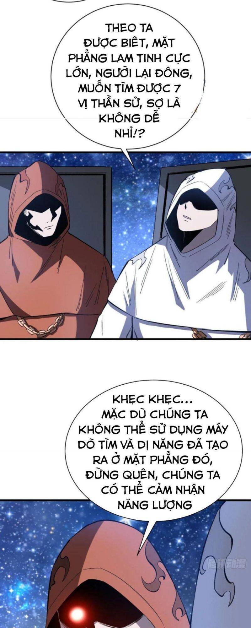 Trở Về Làm Đại Lão Thời Mạt Thế Chapter 197 - 30