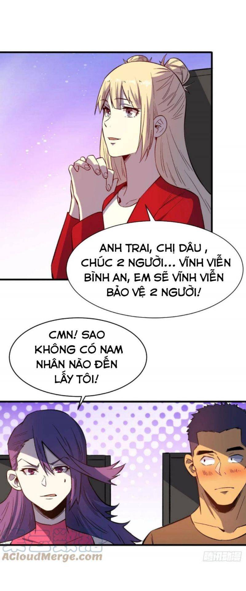 Trở Về Làm Đại Lão Thời Mạt Thế Chapter 197 - 4