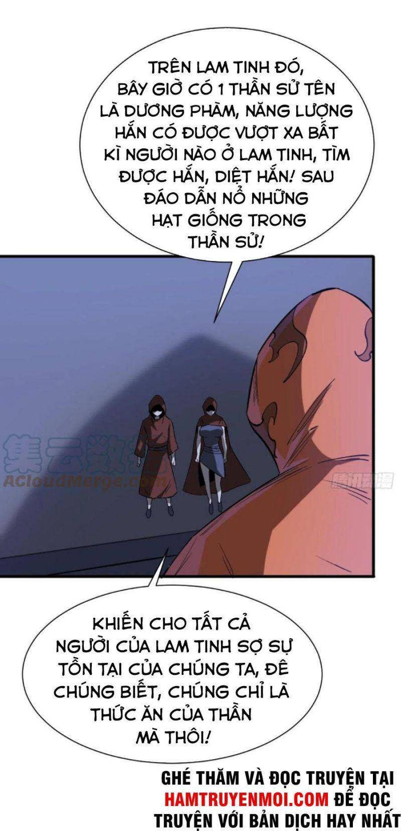 Trở Về Làm Đại Lão Thời Mạt Thế Chapter 197 - 32