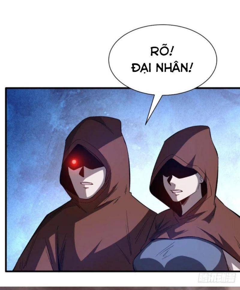 Trở Về Làm Đại Lão Thời Mạt Thế Chapter 197 - 33