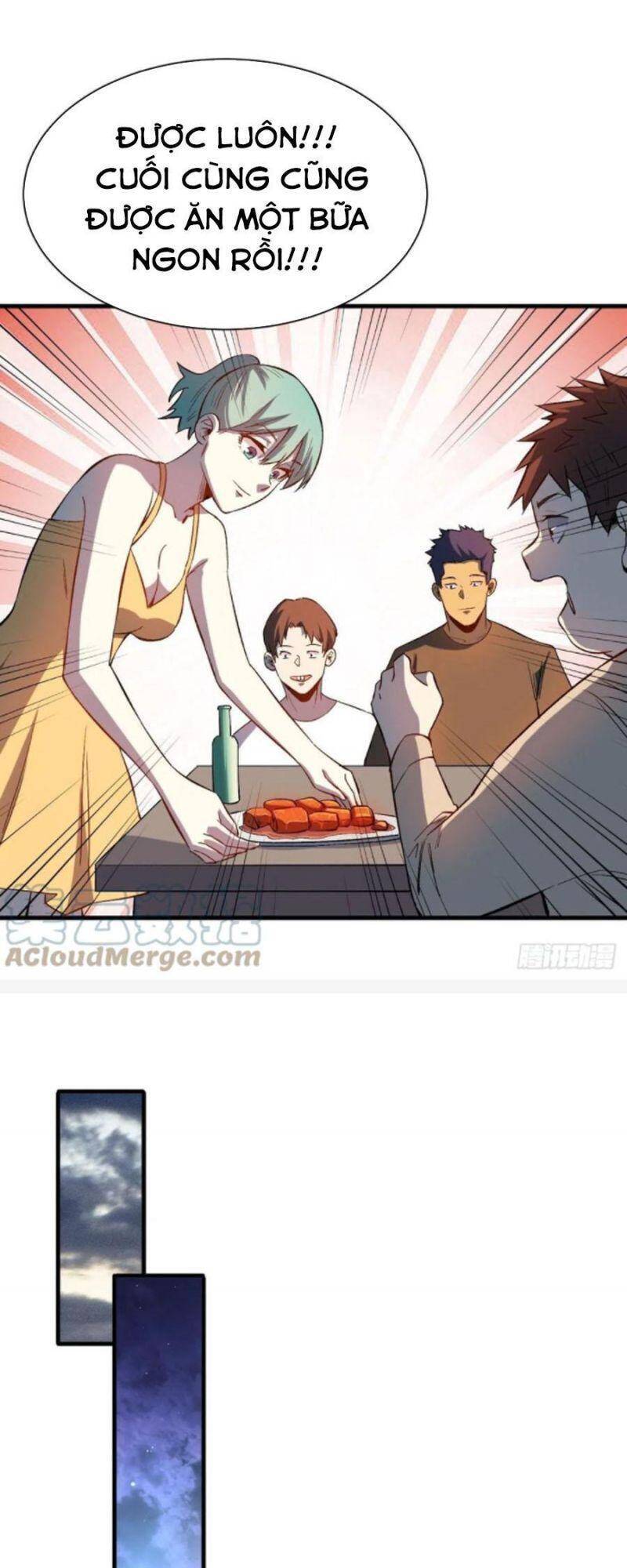 Trở Về Làm Đại Lão Thời Mạt Thế Chapter 197 - 9