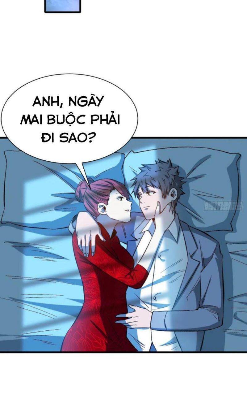 Trở Về Làm Đại Lão Thời Mạt Thế Chapter 197 - 10