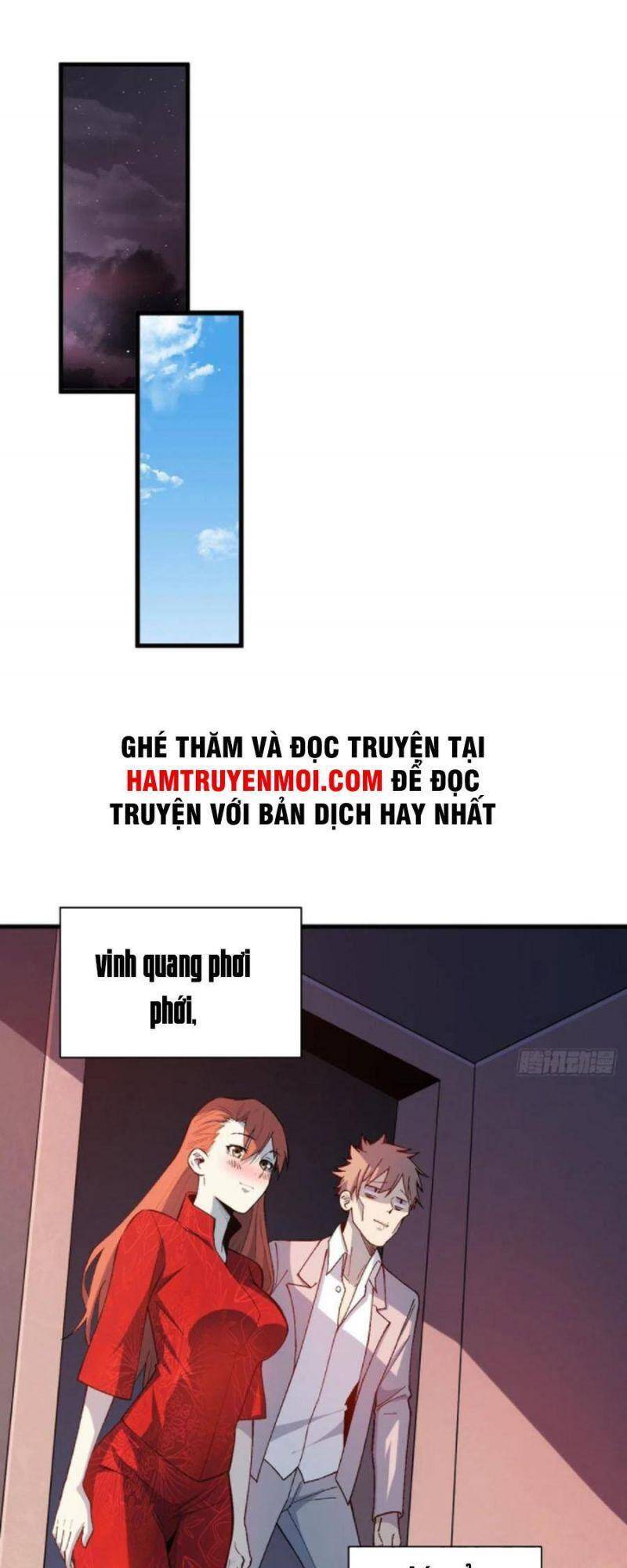 Trở Về Làm Đại Lão Thời Mạt Thế Chapter 198 - 1