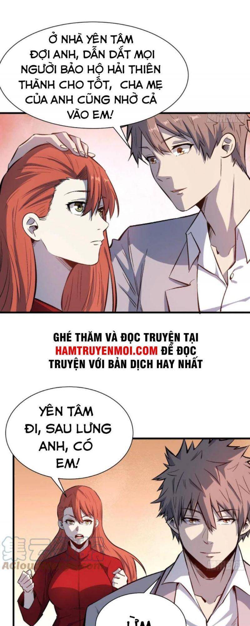 Trở Về Làm Đại Lão Thời Mạt Thế Chapter 198 - 12