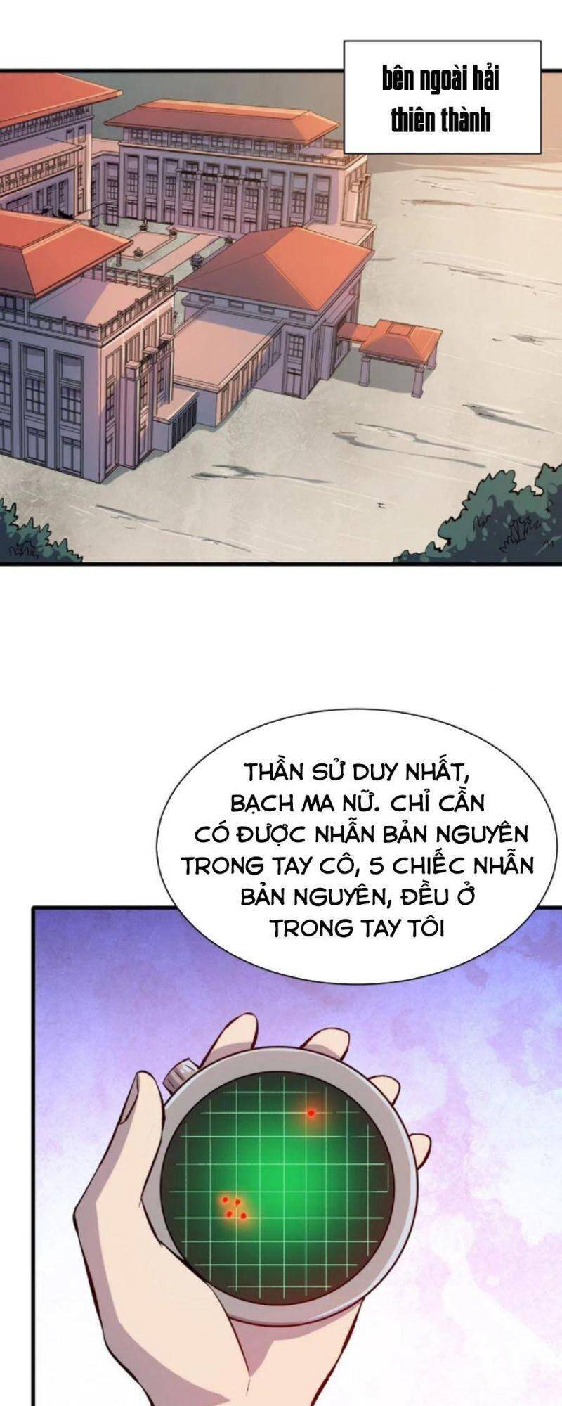 Trở Về Làm Đại Lão Thời Mạt Thế Chapter 198 - 14