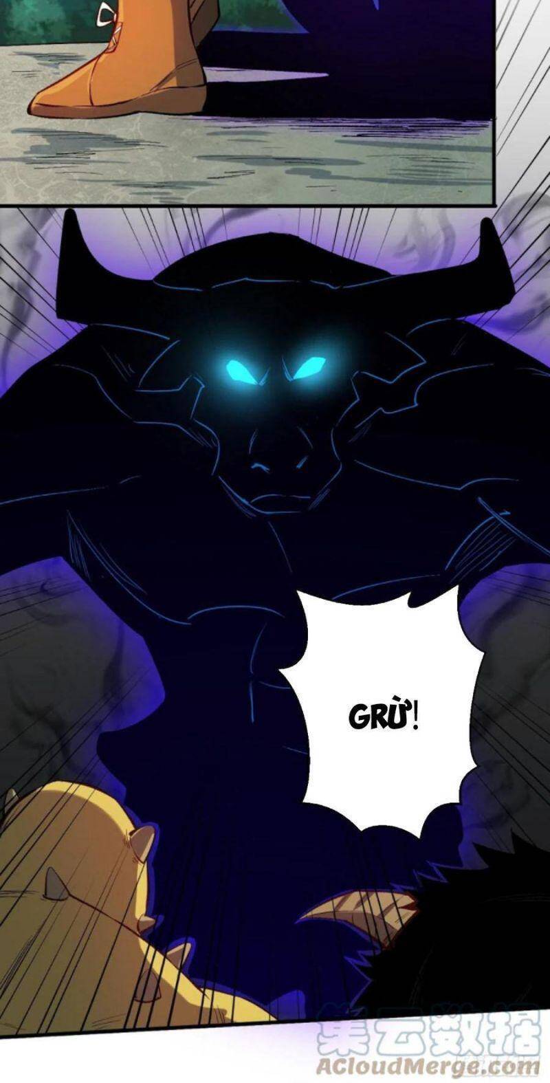 Trở Về Làm Đại Lão Thời Mạt Thế Chapter 198 - 19