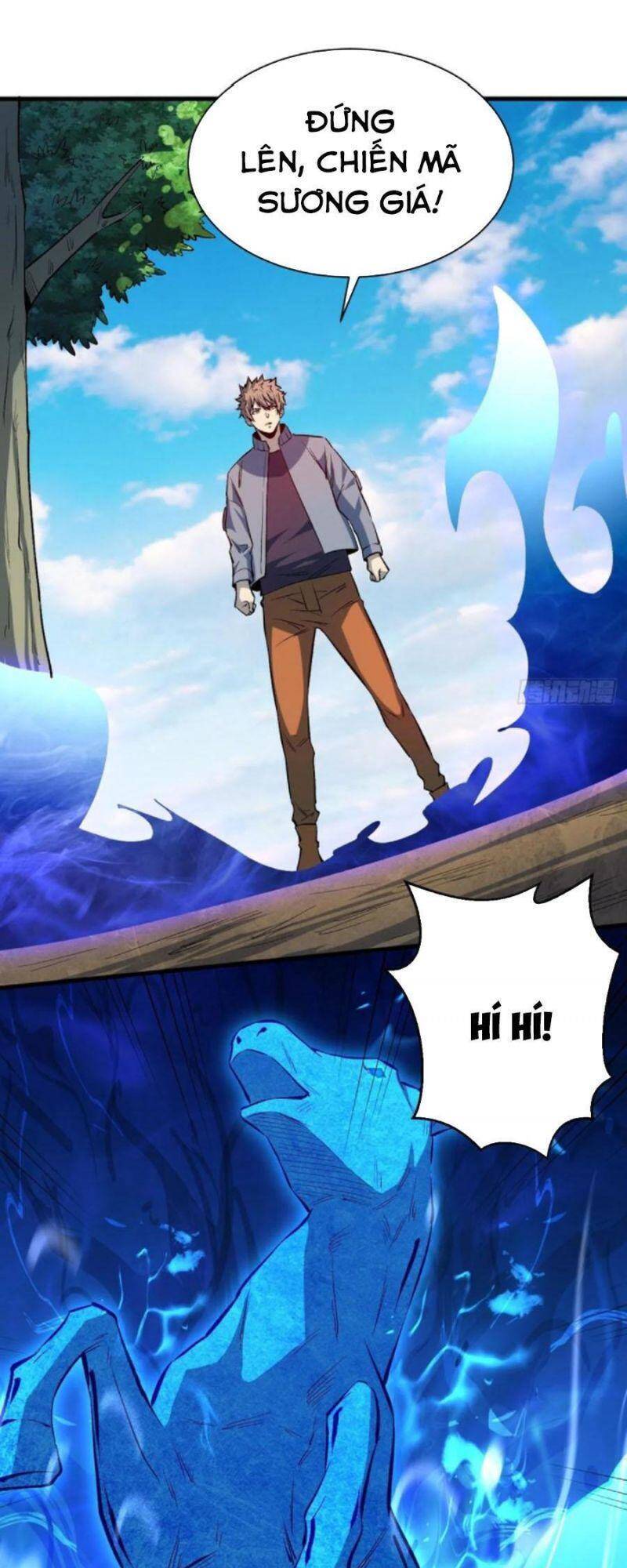 Trở Về Làm Đại Lão Thời Mạt Thế Chapter 198 - 23