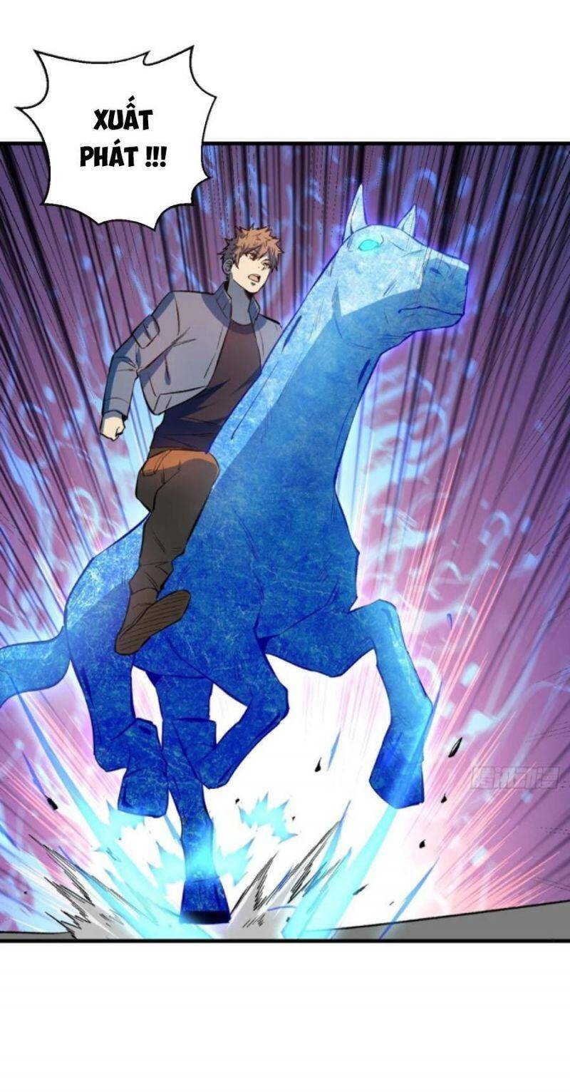 Trở Về Làm Đại Lão Thời Mạt Thế Chapter 198 - 25
