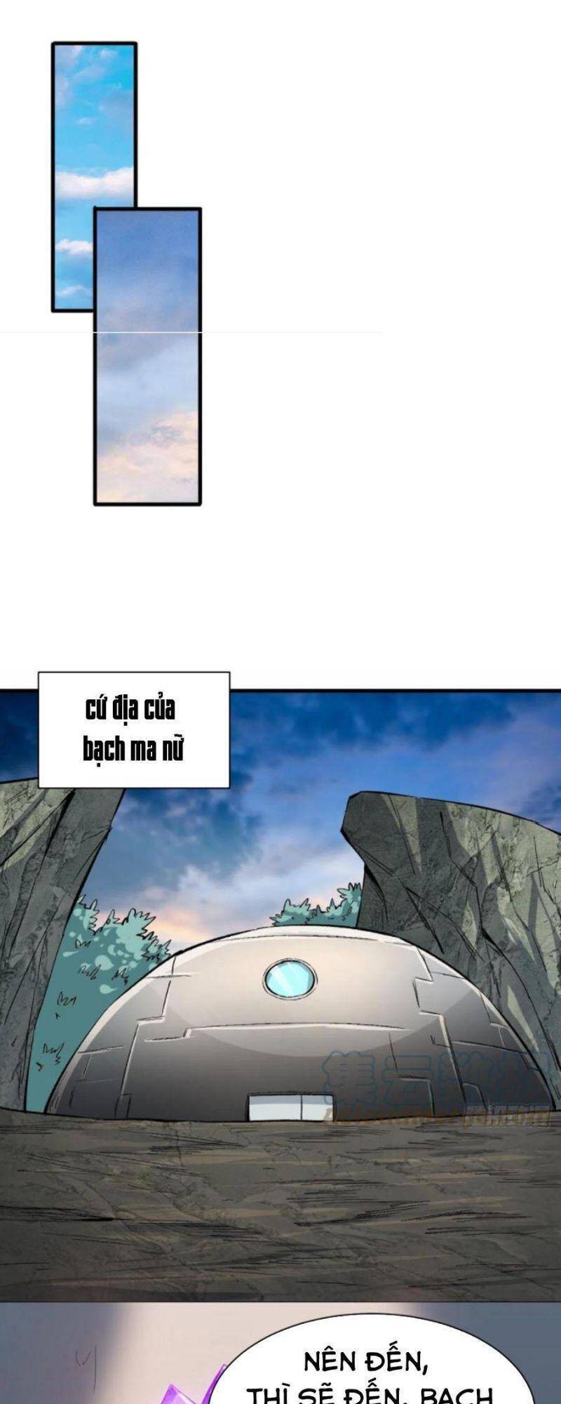 Trở Về Làm Đại Lão Thời Mạt Thế Chapter 198 - 27