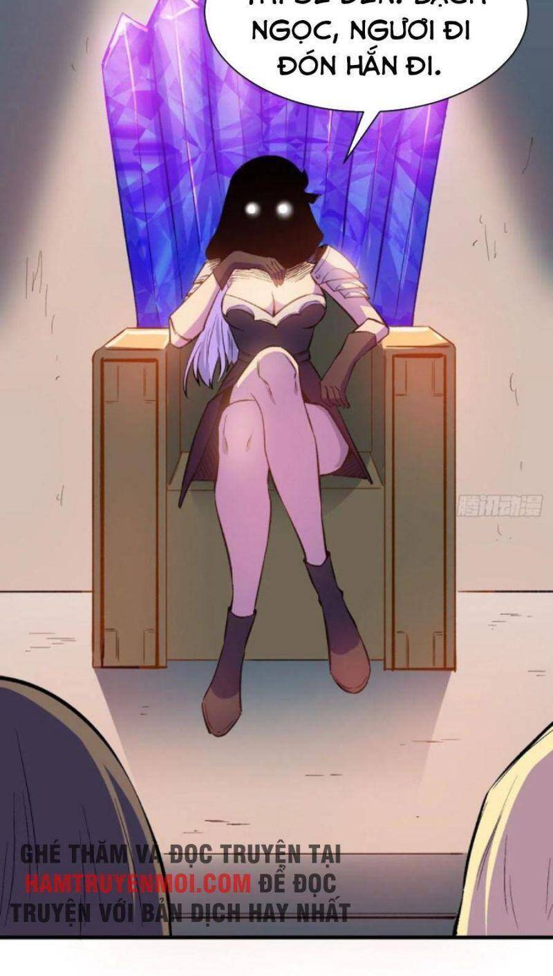 Trở Về Làm Đại Lão Thời Mạt Thế Chapter 198 - 28