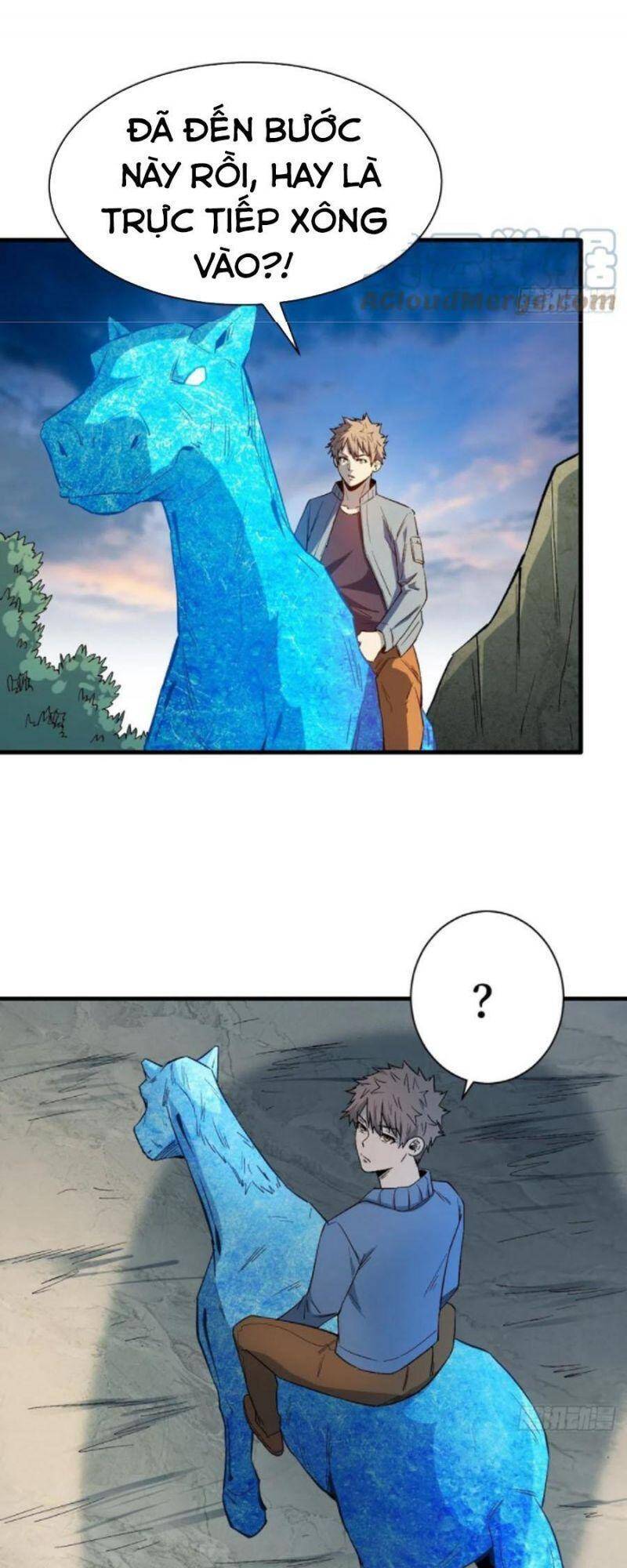 Trở Về Làm Đại Lão Thời Mạt Thế Chapter 198 - 31