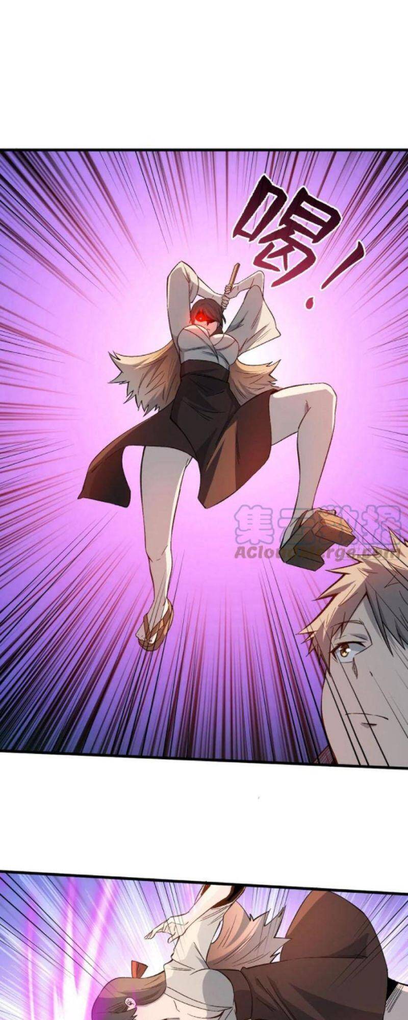 Trở Về Làm Đại Lão Thời Mạt Thế Chapter 198 - 33