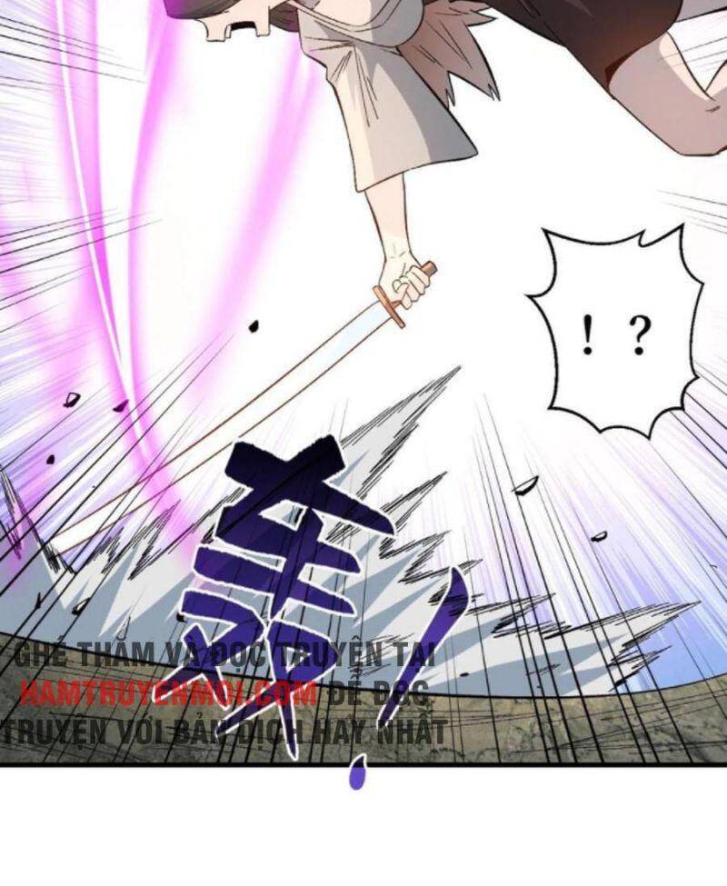 Trở Về Làm Đại Lão Thời Mạt Thế Chapter 198 - 34