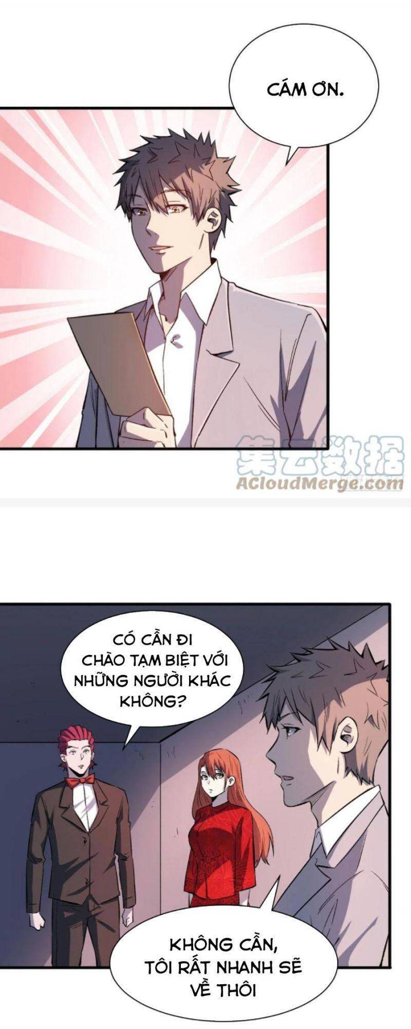 Trở Về Làm Đại Lão Thời Mạt Thế Chapter 198 - 10