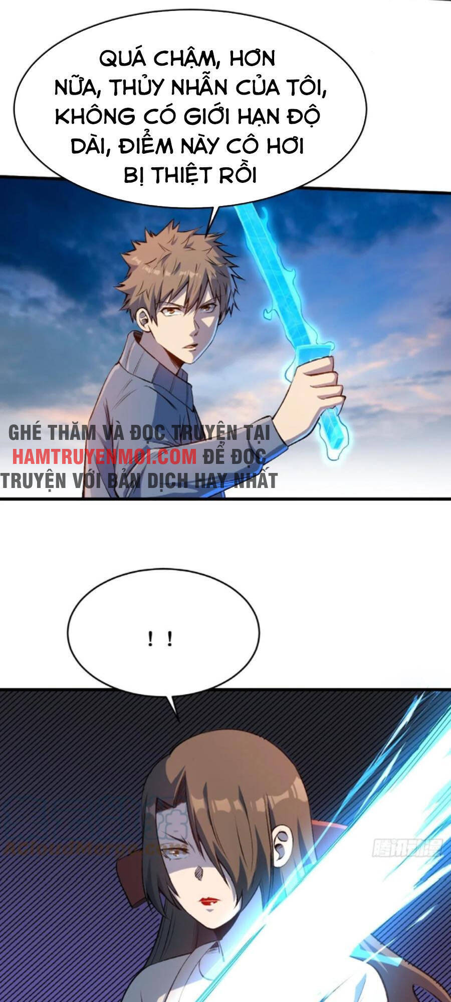 Trở Về Làm Đại Lão Thời Mạt Thế Chapter 199 - 12