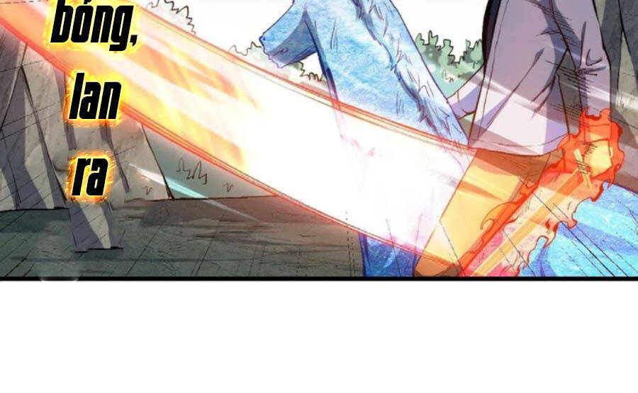 Trở Về Làm Đại Lão Thời Mạt Thế Chapter 199 - 18