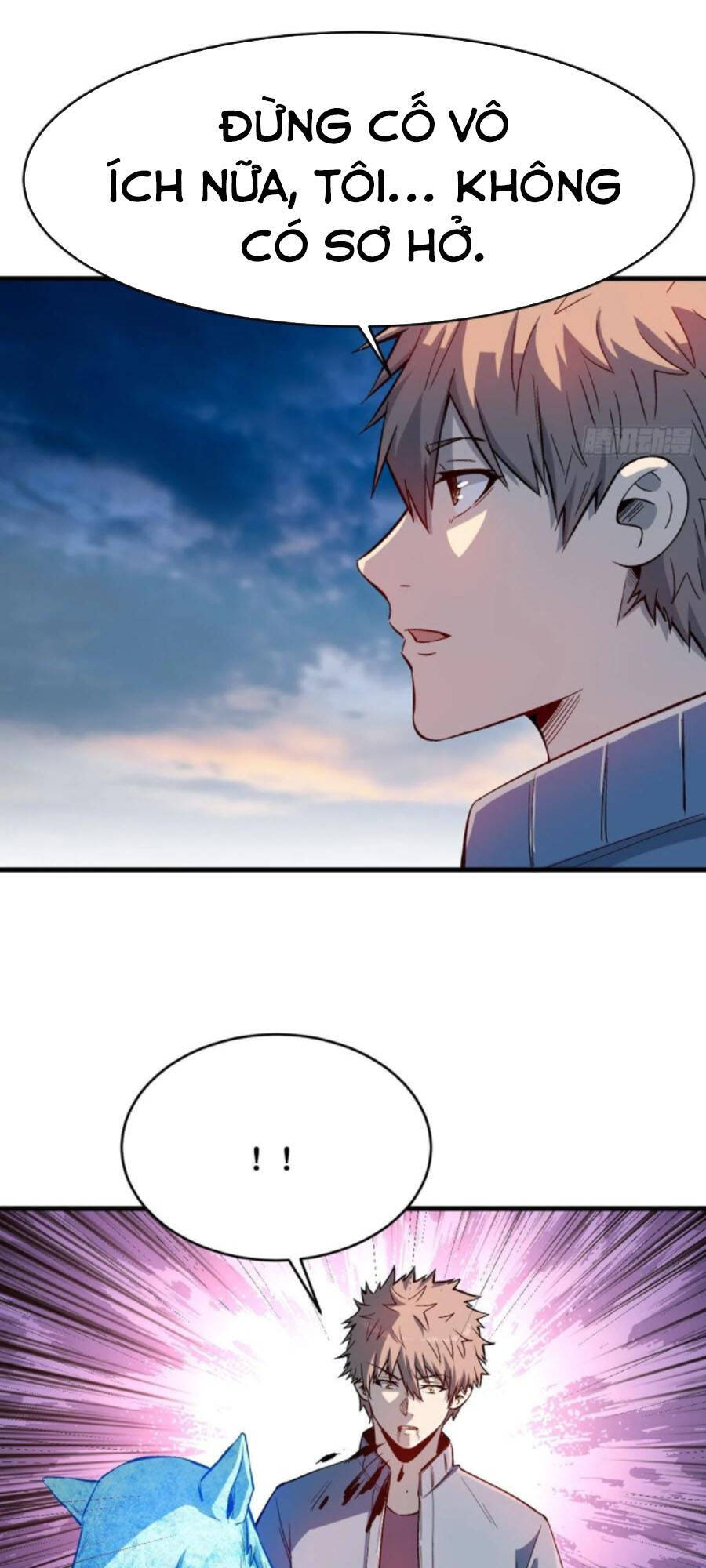 Trở Về Làm Đại Lão Thời Mạt Thế Chapter 199 - 19