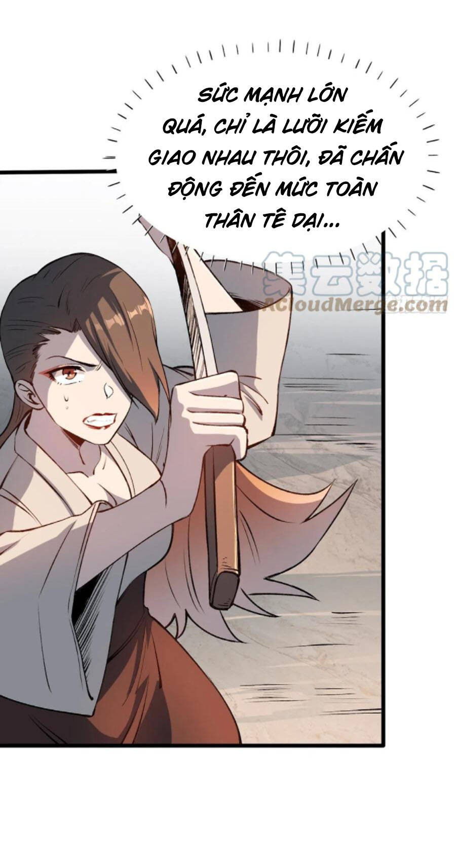 Trở Về Làm Đại Lão Thời Mạt Thế Chapter 199 - 3