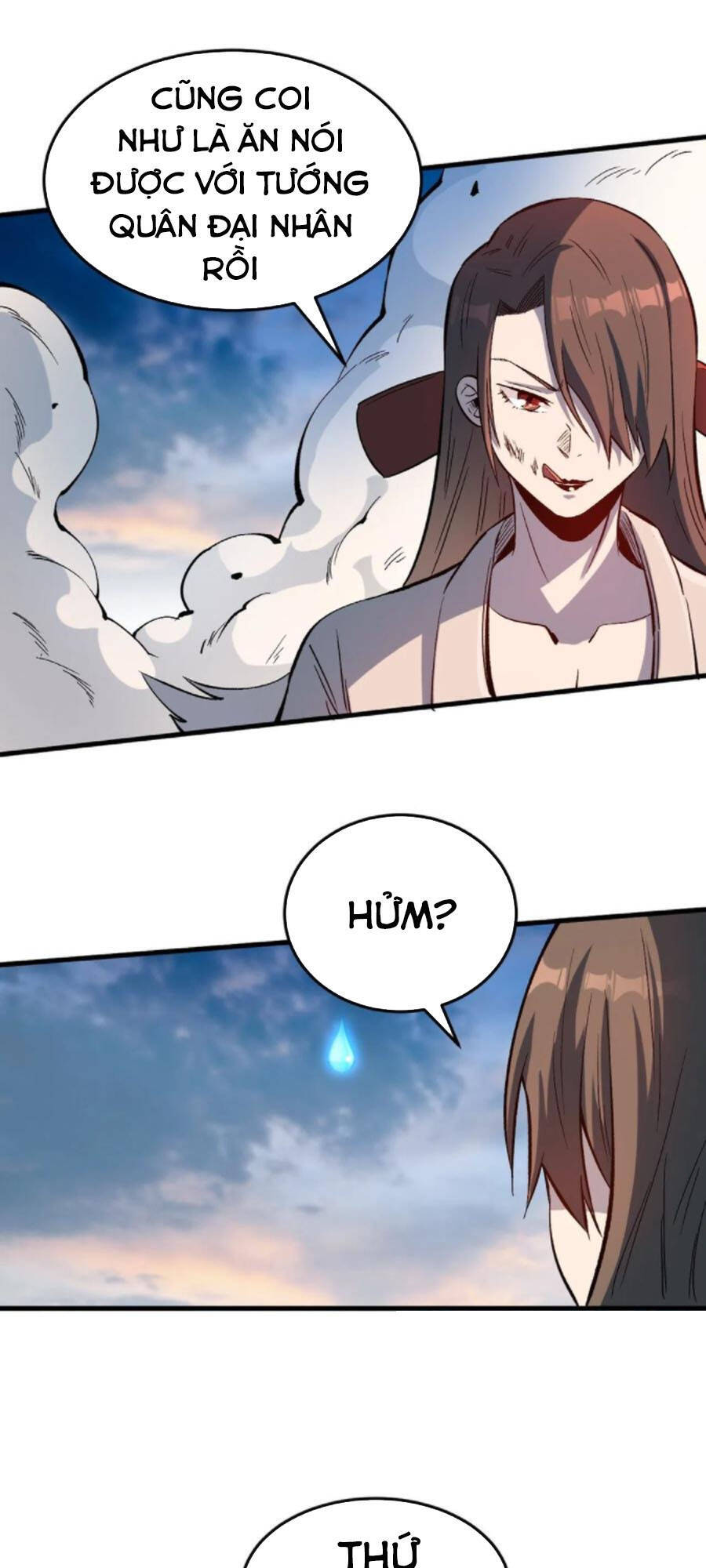 Trở Về Làm Đại Lão Thời Mạt Thế Chapter 199 - 25