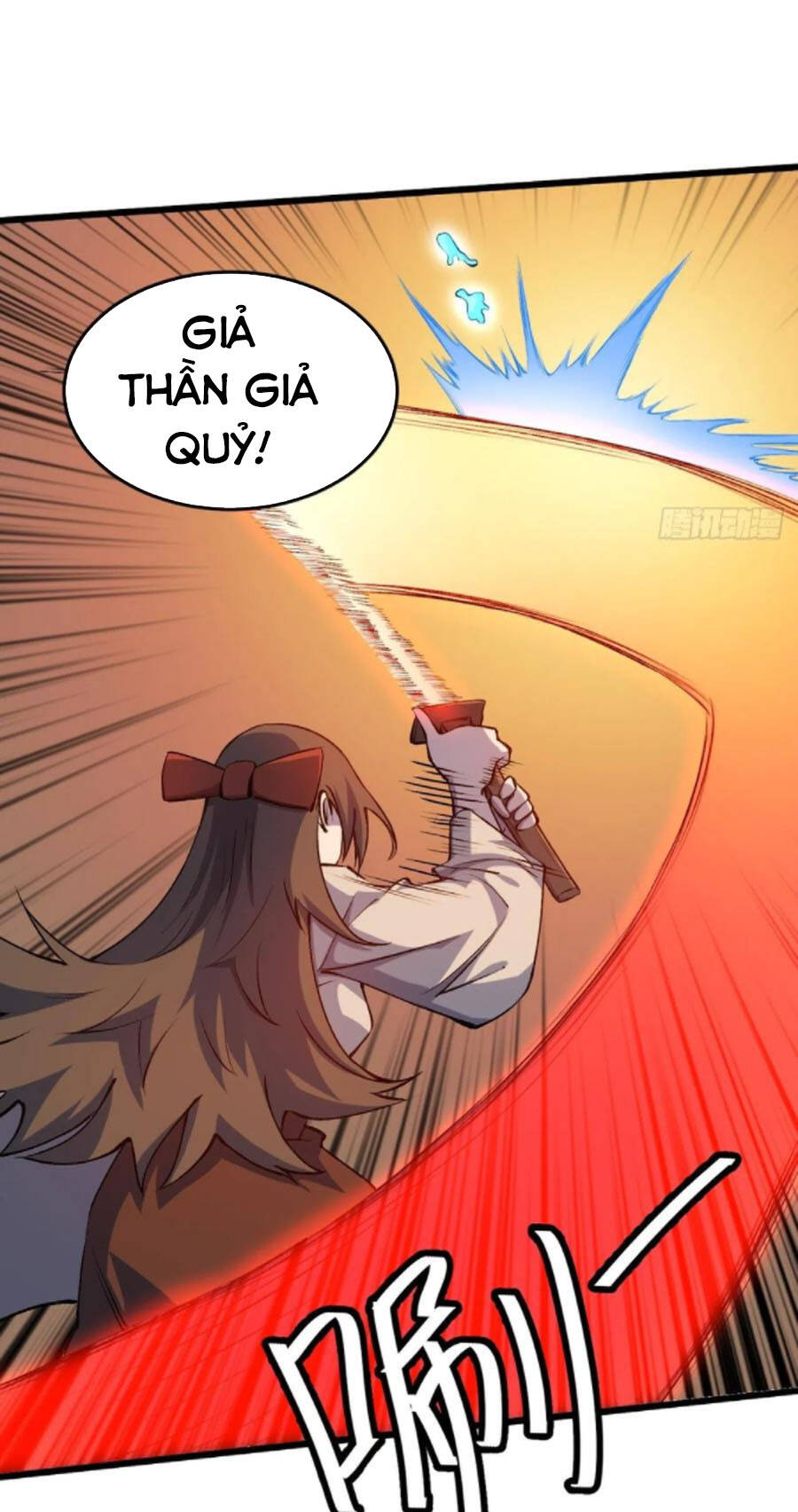 Trở Về Làm Đại Lão Thời Mạt Thế Chapter 199 - 27