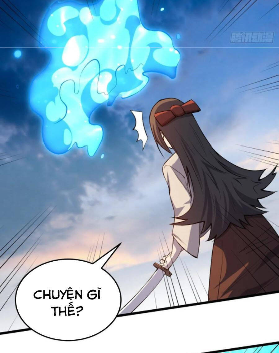 Trở Về Làm Đại Lão Thời Mạt Thế Chapter 199 - 29