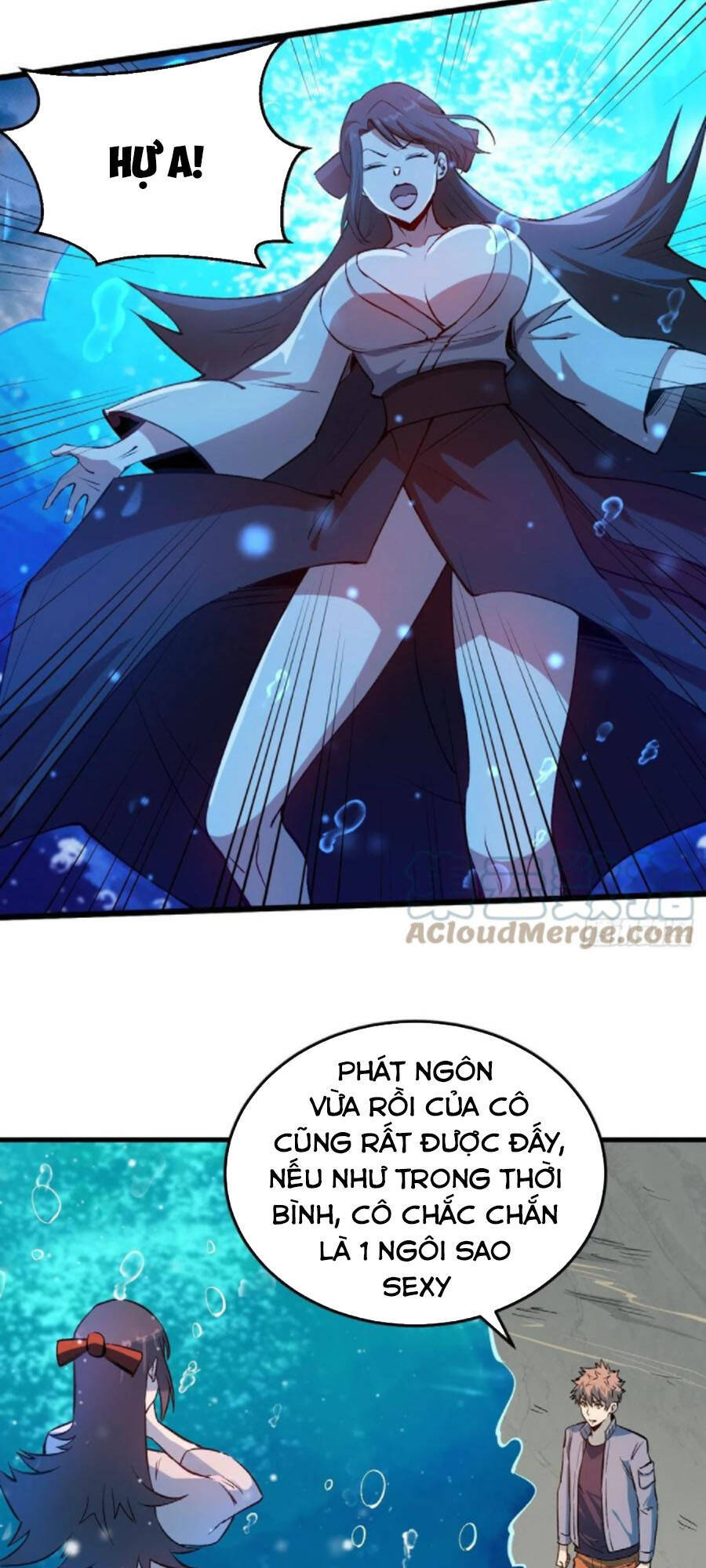 Trở Về Làm Đại Lão Thời Mạt Thế Chapter 199 - 30