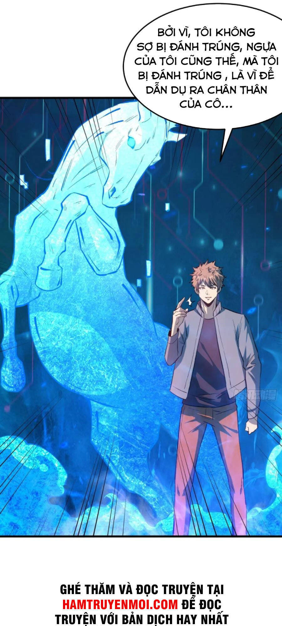 Trở Về Làm Đại Lão Thời Mạt Thế Chapter 199 - 34