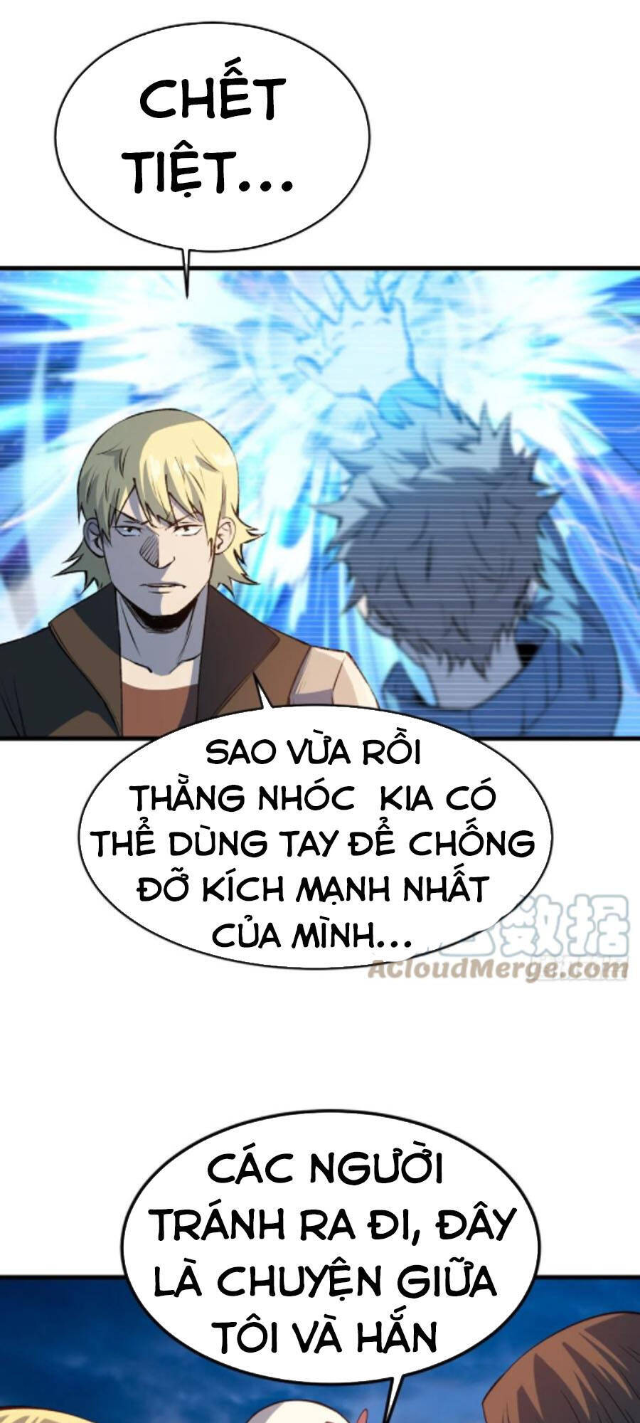 Trở Về Làm Đại Lão Thời Mạt Thế Chapter 200 - 13