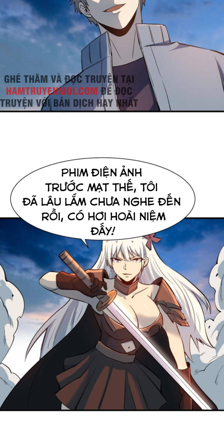 Trở Về Làm Đại Lão Thời Mạt Thế Chapter 200 - 17