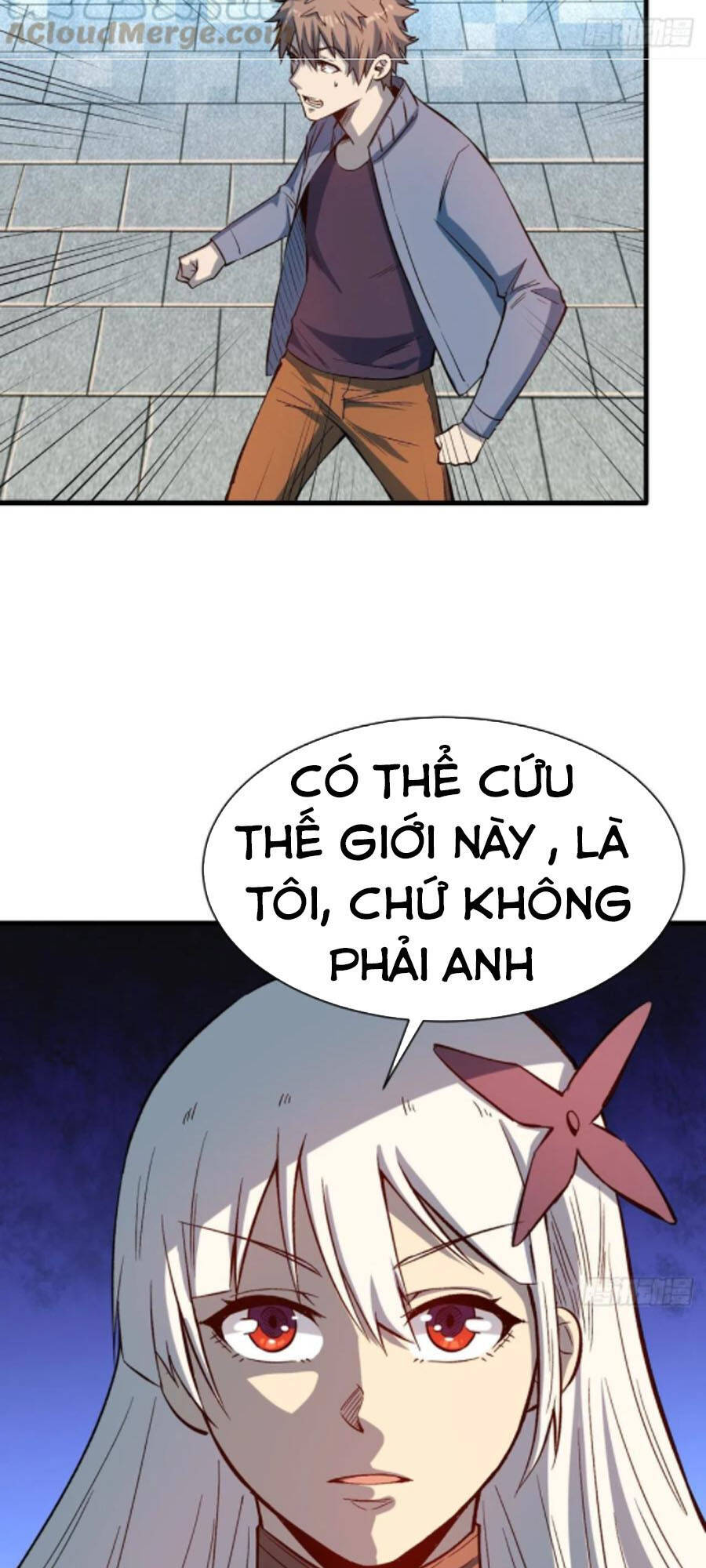 Trở Về Làm Đại Lão Thời Mạt Thế Chapter 200 - 19