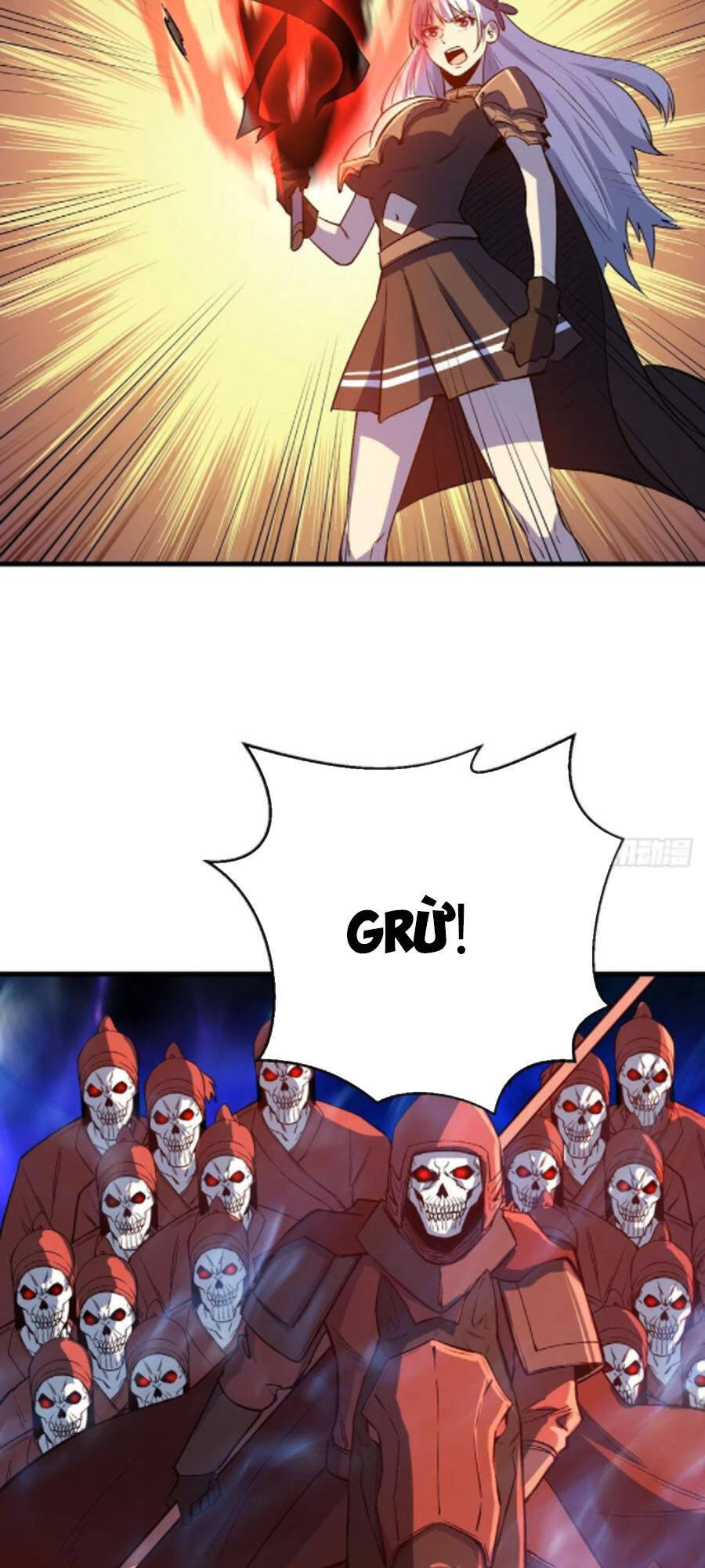 Trở Về Làm Đại Lão Thời Mạt Thế Chapter 200 - 22