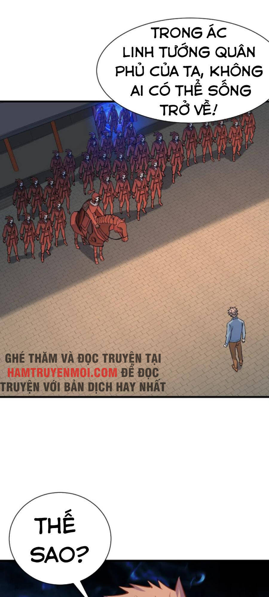 Trở Về Làm Đại Lão Thời Mạt Thế Chapter 200 - 24