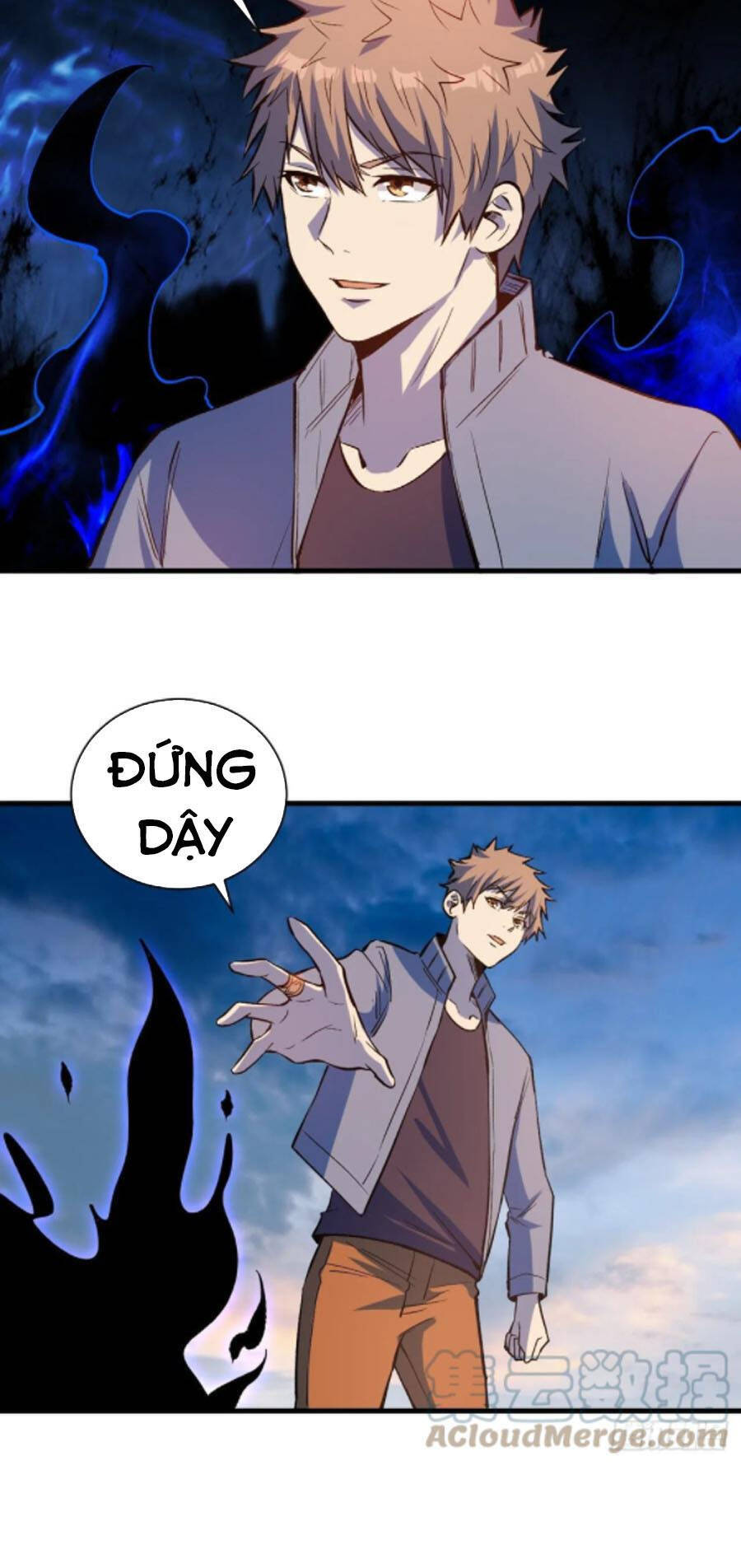 Trở Về Làm Đại Lão Thời Mạt Thế Chapter 200 - 25