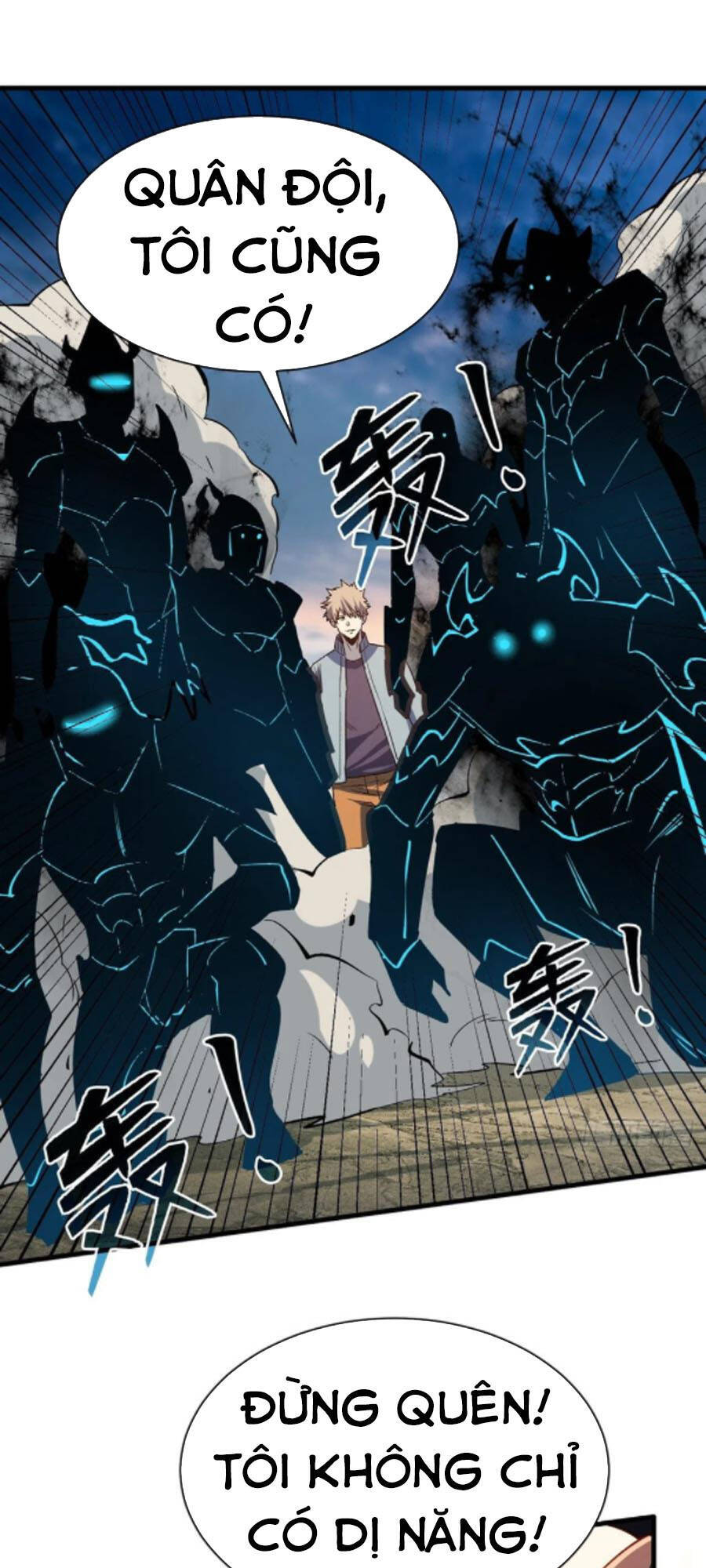 Trở Về Làm Đại Lão Thời Mạt Thế Chapter 200 - 26