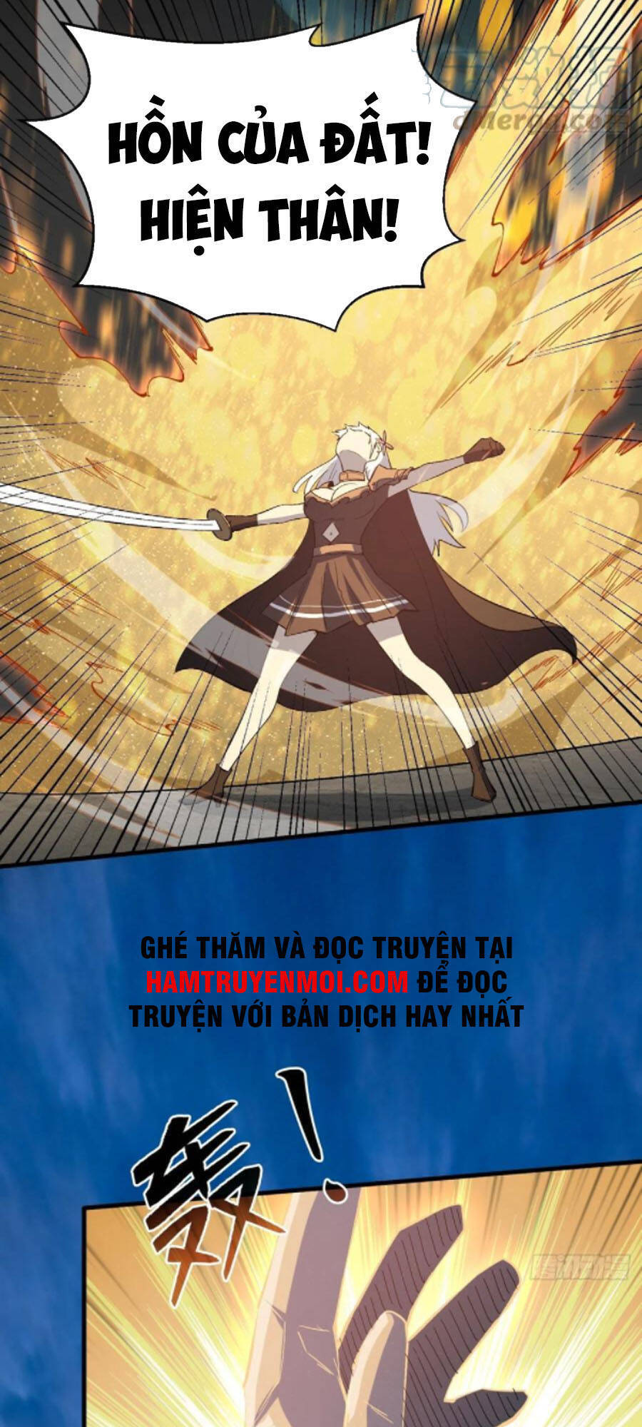 Trở Về Làm Đại Lão Thời Mạt Thế Chapter 200 - 28