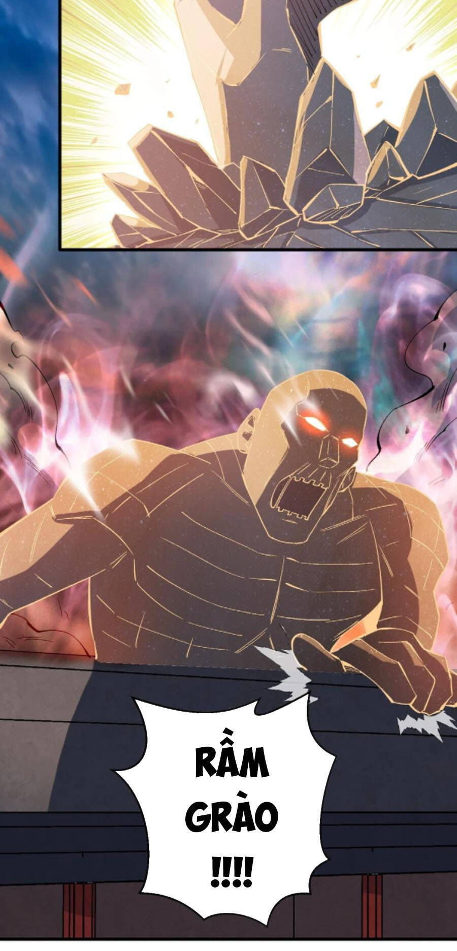 Trở Về Làm Đại Lão Thời Mạt Thế Chapter 200 - 29